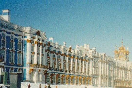 peterburg