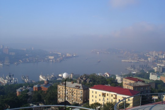 vladivostok